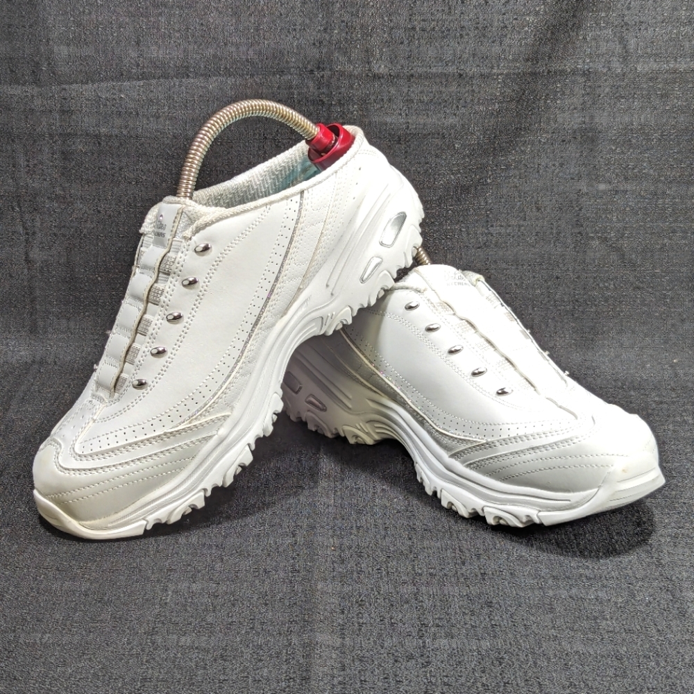 Women's Skechers D'Lites Opal Mule ***NWOT*** 11933W sz 9